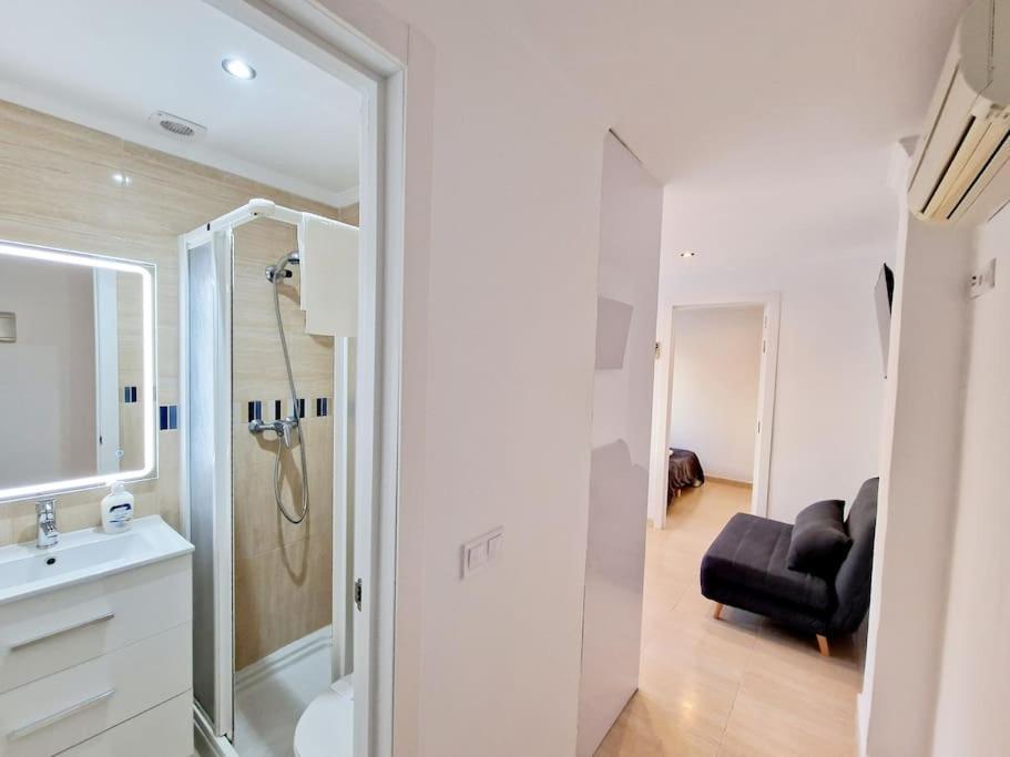Stella Maris Village-1Bed Fuengirola Exterior foto